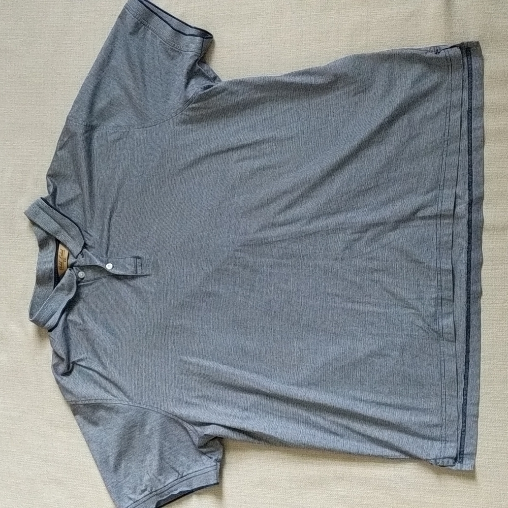 Gold Label Roundtree & Yorke Polo